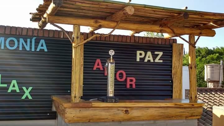 Del Lago Villa Carlos Paz
